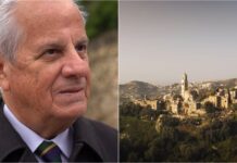 Provincia di Imperia ancora nell’occhio di Report: in onda prossimamente i servizi su Claudio Scajola e Bussana Vecchia claudio scajola - bussana vecchia