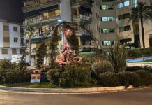 Bordighera si tinge di arancione per “Orange the World” a sostegno delle pari opportunità