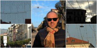 Diano Marina si veste a festa per il Natale 2024. Consigliere Gramondo: “Luminarie, eventi e un Capodanno in grande stile” Luminarie Diano Marina