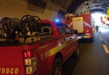 Incidente sull’A10 tra Imperia e San Bartolomeo al Mare: donna ferita in codice giallo