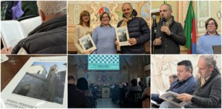 Storia, arte e territorio alle Giornate Culturali di Diano Marina: presentata la nuova Rivista della ‘Communitas Diani’ Giornate Culturale Communitas Diani