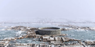 “Infinitely delicate landscapes” di Giacomo Costa: un viaggio tra arte, tecnologia e sostenibilità a Diano Marina. L’inaugurazione della mostra sabato 7 dicembre