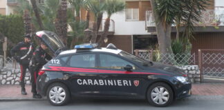 Bordighera, raggira un’anziana con la tecnica del ‘finto maresciallo’: arrestato dai Carabinieri un 54enne con precedenti carabinieri