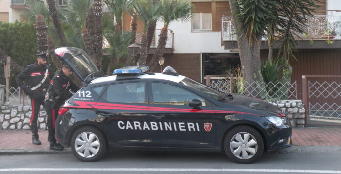 carabinieri