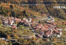 Pornassio celebra il 4 novembre a ricordo dei caduti di ogni guerra: il programma pornassio