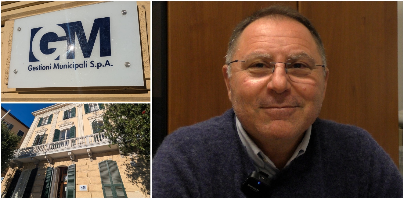 Diano Marina, Domenico Surace: 