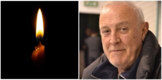 Lutto a Diano Marina per la scomparsa di Tino Arena, storico volontario del Comitato Croce Rossa Italiana della città degli aranci Tino Arena