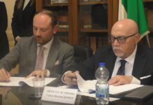 Pad Ventimiglia, rinnovato l’accordo tra la prefettura di Imperia e il Comune intemelio flavio di muro - valerio massimo romeo