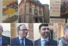 Sanremo: al via l'”Health and Food Festival” a Villa Nobel, oggi tavola rotonda su alimentazione e longevità Health and Food Festival villa nobel