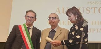 Bordighera: ad Augusto Venchi il “Parmurelu d’Oru”, per aver garantito un’offerta cinematografica constante e di qualità