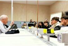 Imperia, ritorno Liceo Classico in Piazza Calvi. Il sindaco Scajola convoca una riunione interna per “Adottare eventuali decisioni” Scajola incontro studenti classico