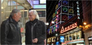 Amarcord dell’ex sindaco Oddo (Lega). Il Tar boccia l’esclusiva Rai per il Festival e apre la strada alle aste. Per dirla alla D’Azeglio: “Fatta Sanremo stop bottegai e a Palazzo più illuminati e trasparenza” davide oddo - festival di sanremo