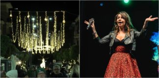 Diano Marina svela il calendario delle feste di Natale: cultura, musica e tradizioni. A Capodanno il concerto di Cristina D’Avena natale diano mrina - cristina d'avena