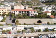 Santo Stefano al Mare, l’Autunno Culturale racconta lo Streambed Trekking sala polivalente santo stefano al mare