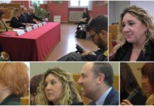Presentato il progetto “C’è Milena?”: al via il nuovo protocollo di Ventimiglia contro la violenza di genere ventimiglia progetto c'è milena