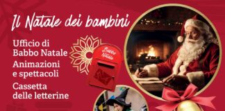 Bordighera, al via domani “Il Natale dei bambini”: magia e spettacoli fino al 24 dicembre
