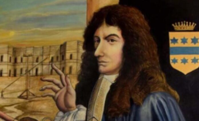 giandomenico cassini