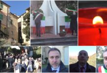 1944-2024: 80 anni fa l’eccidio di Torre Paponi, atroce massacro nazifascista costato la vita a 28 persone