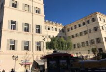 Sanremo, i Rotary e l’istituto Colombo uniti per promuovere la vaccinazione contro il Papilloma Virus istituto colombo sanremo