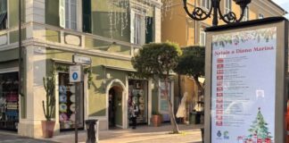 Diano Marina: installati due totem multimediali sul territorio per la cittadinanza e i turisti Totem informativo diano marina