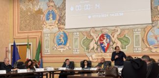 Consiglio comunale a Diano Marina: focus su bilancio, GM e piazza Costituzione. Presentata la nuova agente di Polizia locale Giulia Rizzo consiglio comunale diano marina
