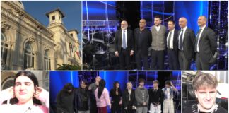 “Sarà Sanremo”: presentati i giovani in gara, quattro di loro strapperanno il pass per il Festival sanremo giovani