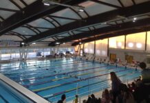 Rari Nantes Imperia protagonista alle Vele d’Epoca piscina felice cascione imperia