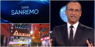 Sanremo 2025: svelati i titoli delle canzoni in gara, scelti i giovani del Festival sarà sanremo - carlo conti