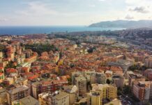 30 candeline per il Centro di Aiuto alla Vita di Sanremo, Scajola e Tonegutti: “Una realtà straordinaria” Sanremo