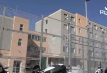 Sanremo, visita del Provveditore Galati in carcere. Il SAPPE: “Segnale concreto di attenzione” carcere sanremo