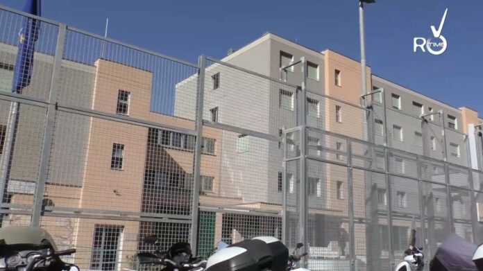 carcere sanremo