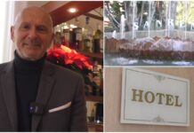 Il settore alberghiero di Sanremo si prepara a un buon Natale. Di Michele (Federalberghi): “Verso un fine anno da tutto esaurito” silvio di michele federalberghi sanremo