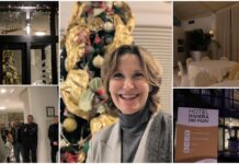 Marina di San Lorenzo, aria di Natale all’Hotel Riviera dei Fiori. Beatrice Parodi: “Riapriamo con tanti progetti e nuovi obiettivi” Marina San Lorenzo Hotel Riviera dei Fiori