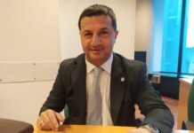Sicurezza approvvigionamento idrico, Biasi (Lega): dal Mit 37,8 milioni per il nuovo raddoppio del Roja grazie al proficuo lavoro del viceministro Rixi Armando Biasi