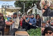 Il Golfo Dianese punta sempre di più sull’outdoor: inizia il percorso della Polisportiva Polisportiva Golfo Dianese