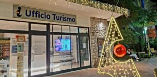 Ufficio IAT di Bordighera, le aperture e chiusure di dicembre iat bordighera