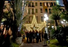 Bordighera, mercati di Natale e Capodanno accorpati: appuntamento domenica 28 dicembre natale bordighera