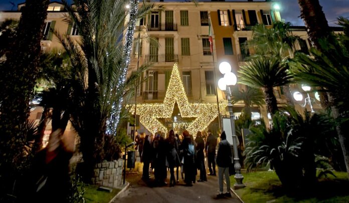 natale bordighera