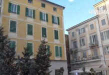 Allerta meteo, Sanremo rinvia l’HB Run prevista domani a data da destinarsi piazza borea sanremo