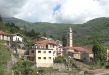 Residenza protetta di Borghetto D’Arroscia: prosegue il lavoro di Asl1 e Unione dei Comuni dell’Alta Valle Arroscia per la riallocazione dei pazienti borghetto d'arroscia