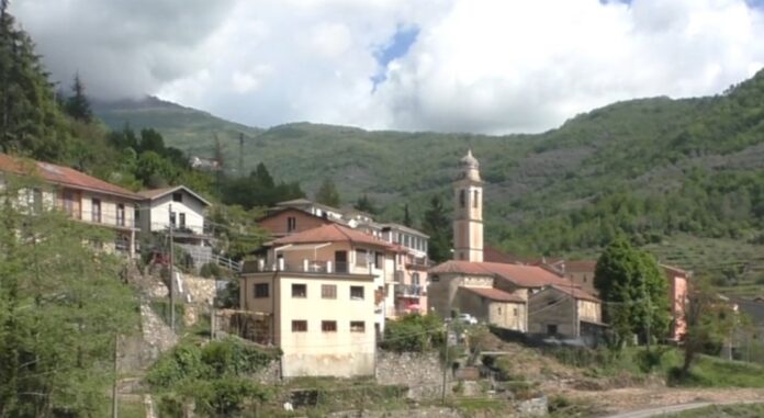 borghetto d'arroscia