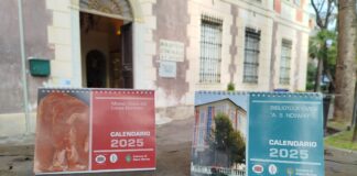 Diano Marina: domani ultimo appuntamento con “Auguri a Palazzo del Parco”
