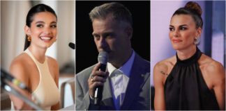 Sanremo 2025, Carlo Conti svela i conduttori del PrimaFestival conduttori primafestival