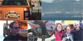 Bordighera ospita il paddock dell’Africa Eco Race: la grande avventura del rally raid approda in Liguria africa eco race bordighera