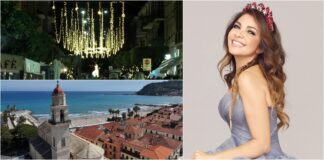 Diano Marina si prepara ad un Capodanno con Cristina D’Avena: musica e divertimento in piazza Martiri