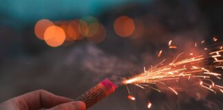 Bordighera, ordinanza del sindaco: stop ai botti di Capodanno per la sicurezza e l’ambiente petardo