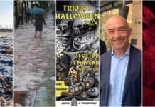 I dieci video più visti del 2024 su Riviera Time: cronaca, eventi e curiosità che hanno catturato il pubblico top 10 video