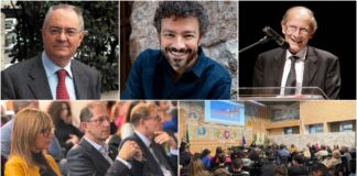 Tornano i “Venerdì della Conoscenza” a Diano Marina: la terza edizione affronterà la relazione tra uomo, tecnologia e ambiente venerdì della conoscenza diano marina