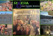 Riviera Time compie otto anni! Informazione, approfondimenti e passione per il territorio Riviera Time 8 anni