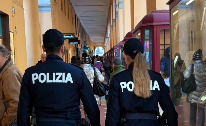 polizia